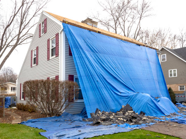 James Hardie Siding in Champion Heights, OH